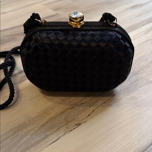 NWOT Neiman Marcus dressy purse